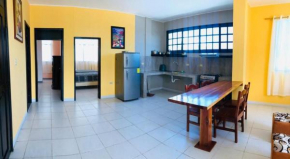 Casa martinez